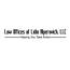 The Law Offices of Lidia Alperovich LLC