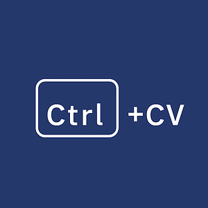 CtrlCV