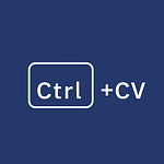 CtrlCV