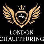 AAA London Chauffeuring