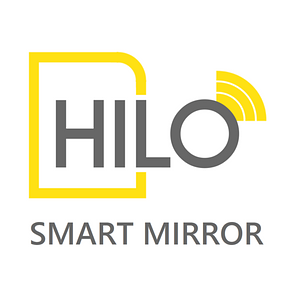 Hilo Smart Mirror