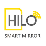 Hilo Smart Mirror