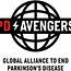 PD Avengers