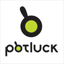 Potluck Cafe Society