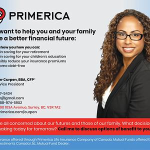 Primerica