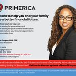 Primerica