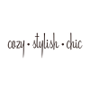 Cozy Stylish Chic