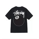 Camiseta Stussy