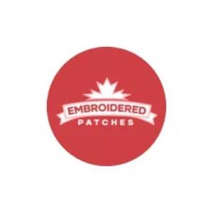 Iron On Patches Canada