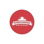Iron On Patches Canada