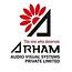 Arham Audio Visual Systems Pvt Ltd