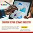 CRMJIO - CRM for Repair Service Industry