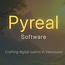 Pyreal Software