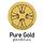 Pure Gold Foundation INC
