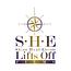 S.H.E Lifts Off Films
