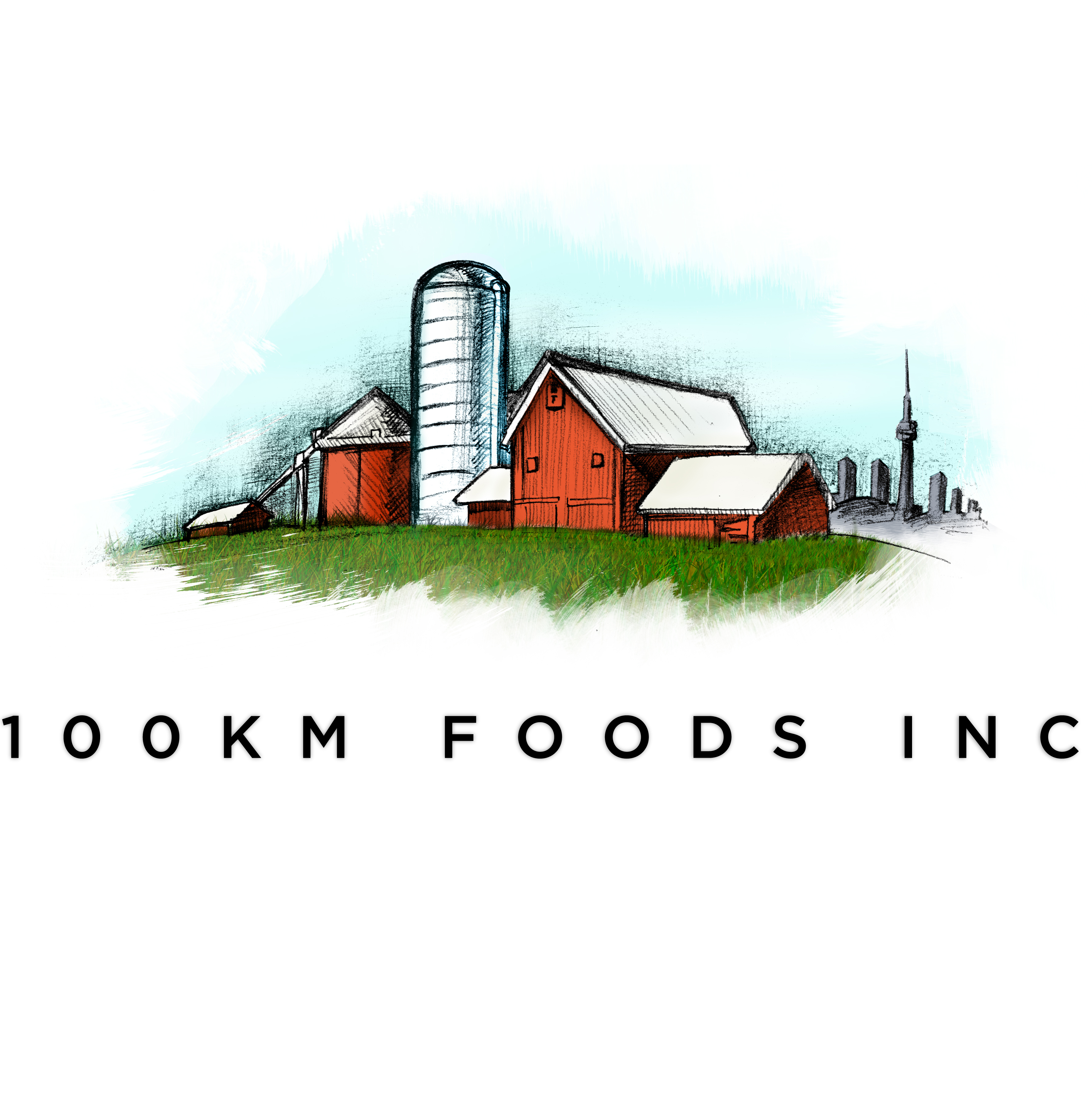 100km Foods Inc.