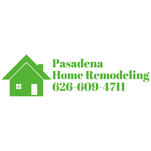 Pasadena Home Remodeling and New House Construction