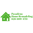 Pasadena Home Remodeling and New House Construction