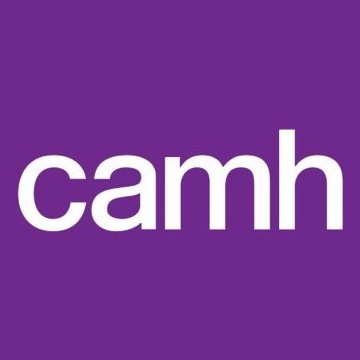 The Centre for Addiction and Mental Health (CAMH)