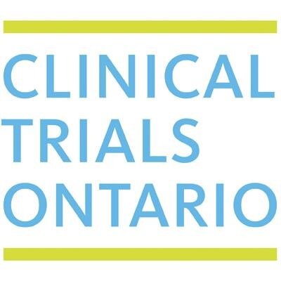 Clinical Trials Ontario