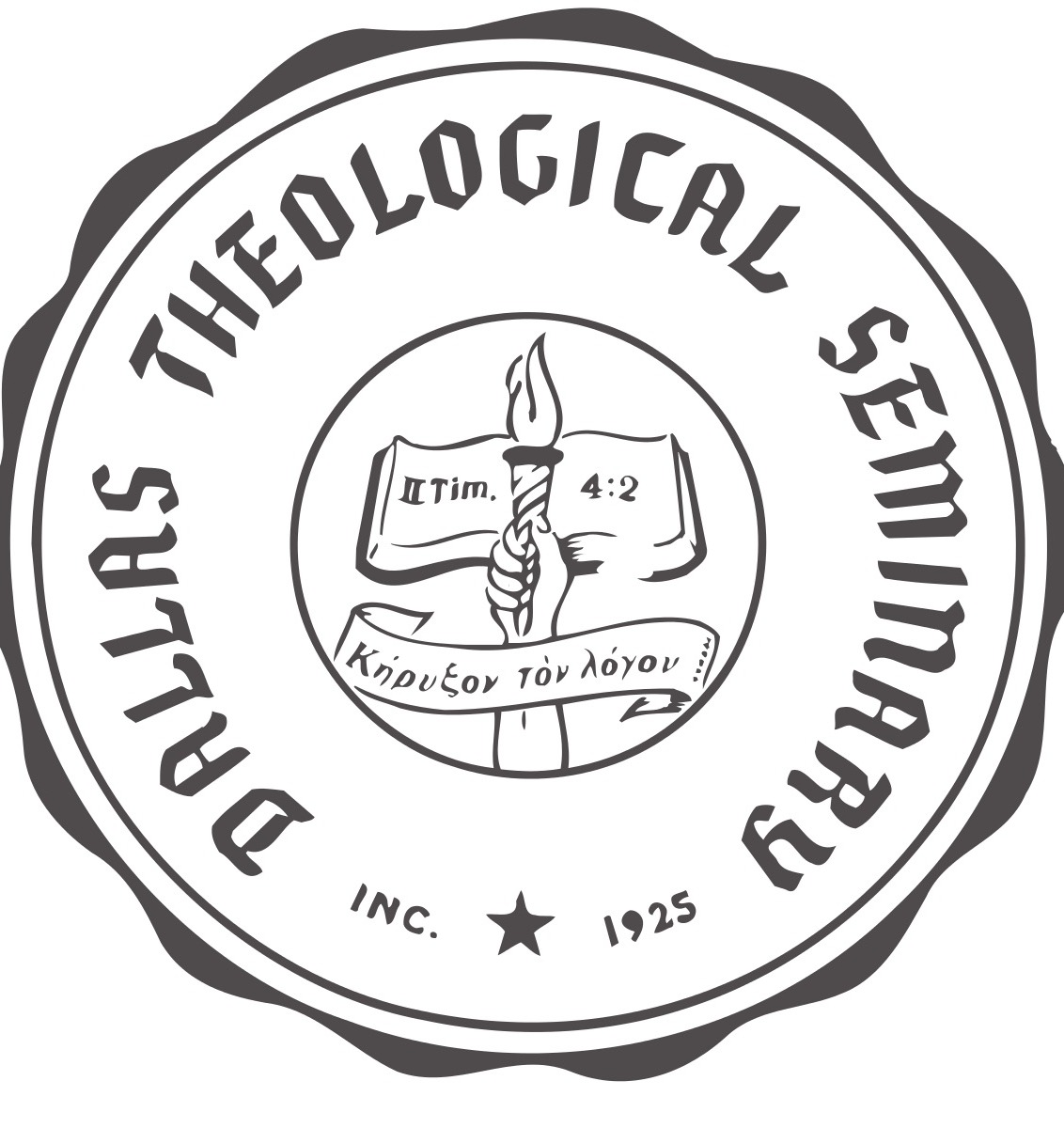 Dallas Theological Seminary