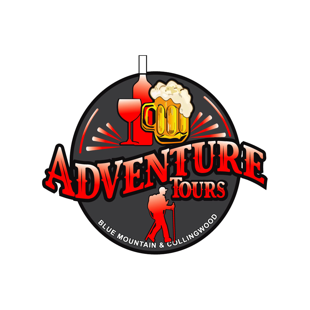 Blue Mountain & Collingwood Adventure Tours