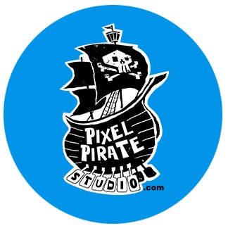 Pixel Pirate Studio
