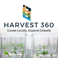 Harvest 360