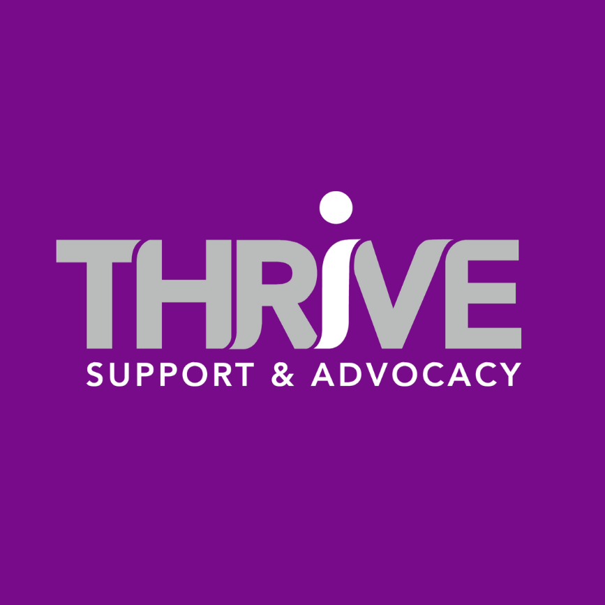 Thrive Support and Advocacy, Inc.