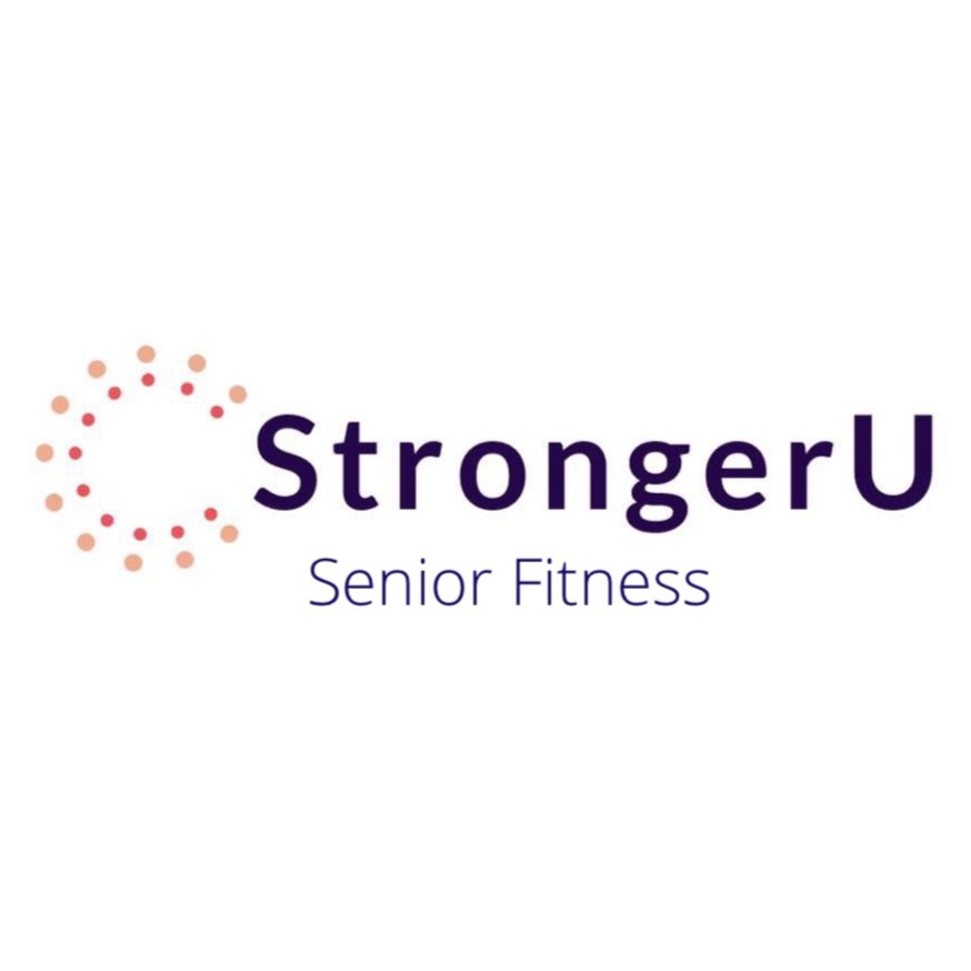StrongerU Senior Fitness