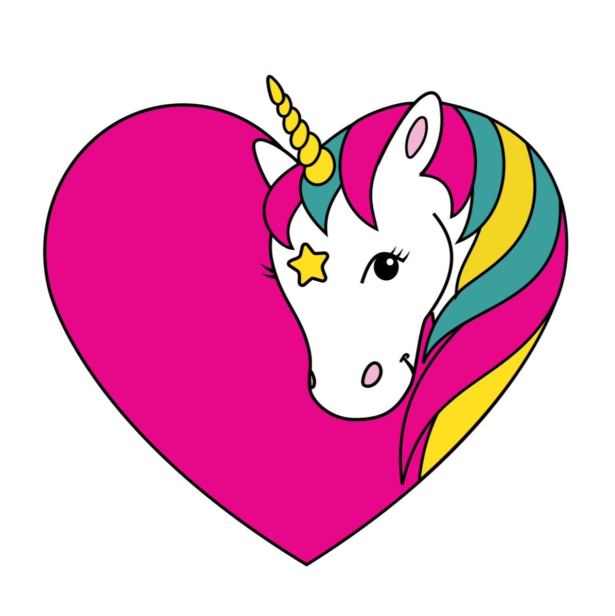 Unicorn Charity Club