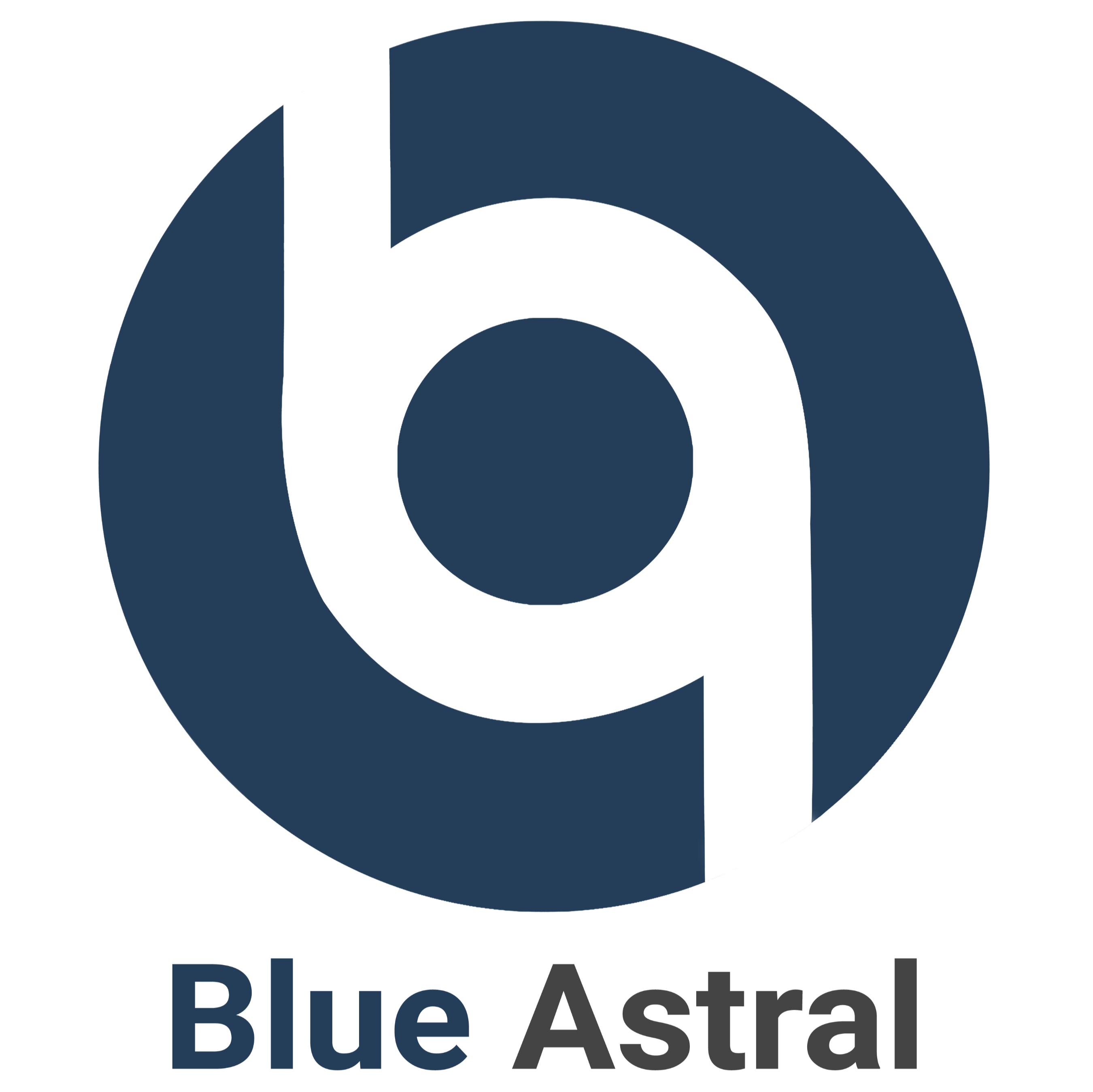 Riipen | Blue Astral