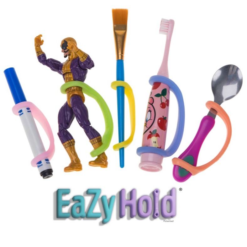 EazyHold Grip Assists