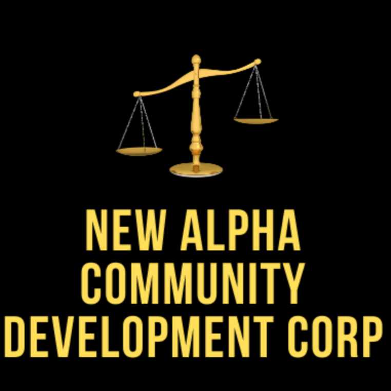 New Alpha Community Development Corporation