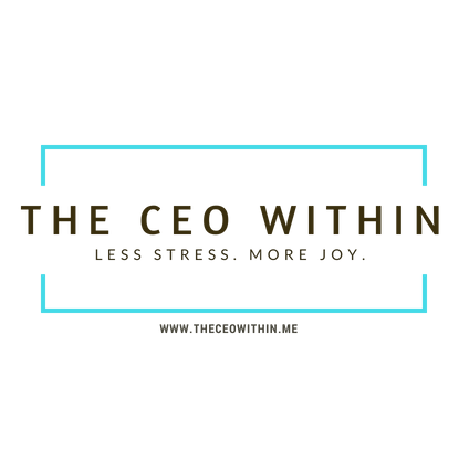 The CEO Within LLC