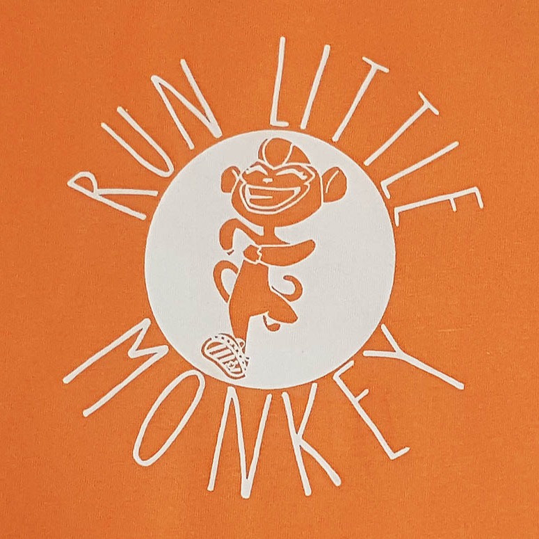 Run Little Monkey