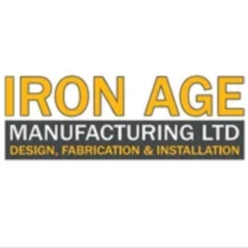 Iron Age Manufacturing Inc