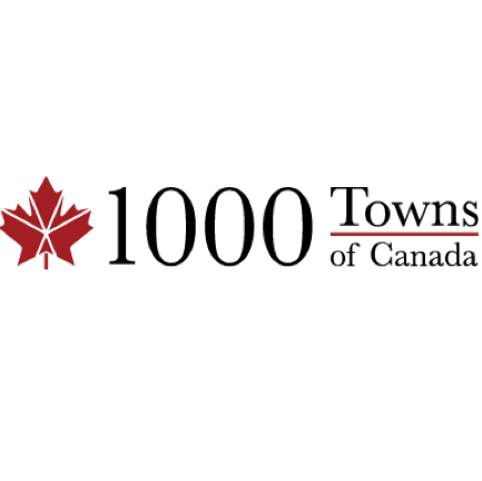 1000 Towns of Canada