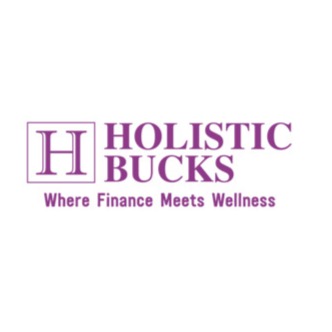 Holistic Bucks Coaching Inc.