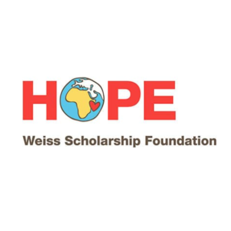 Weiss Scholarship Foundation