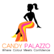 CANDY PALAZZO