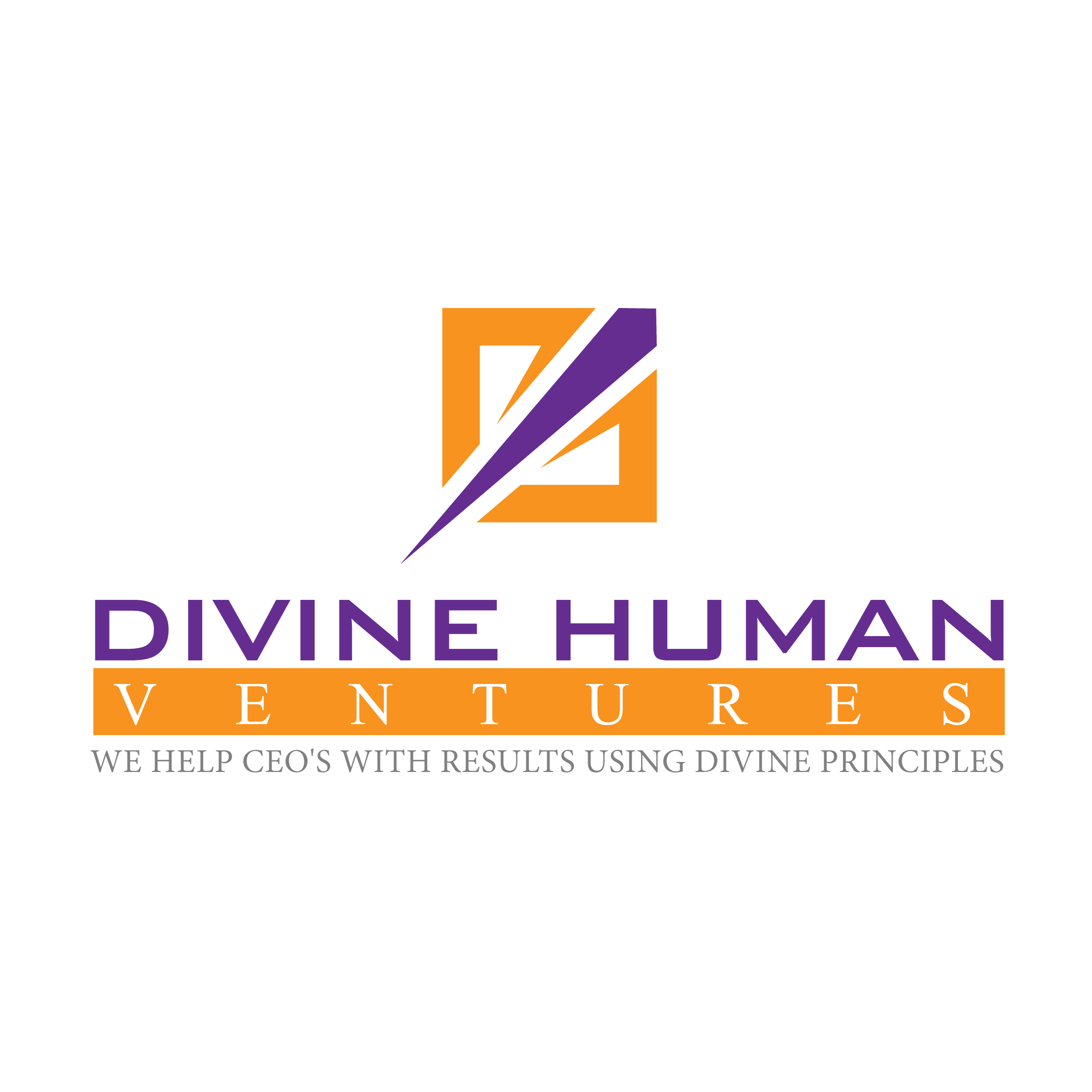 Divine Human Ventures LLC dba The CEO Confidant