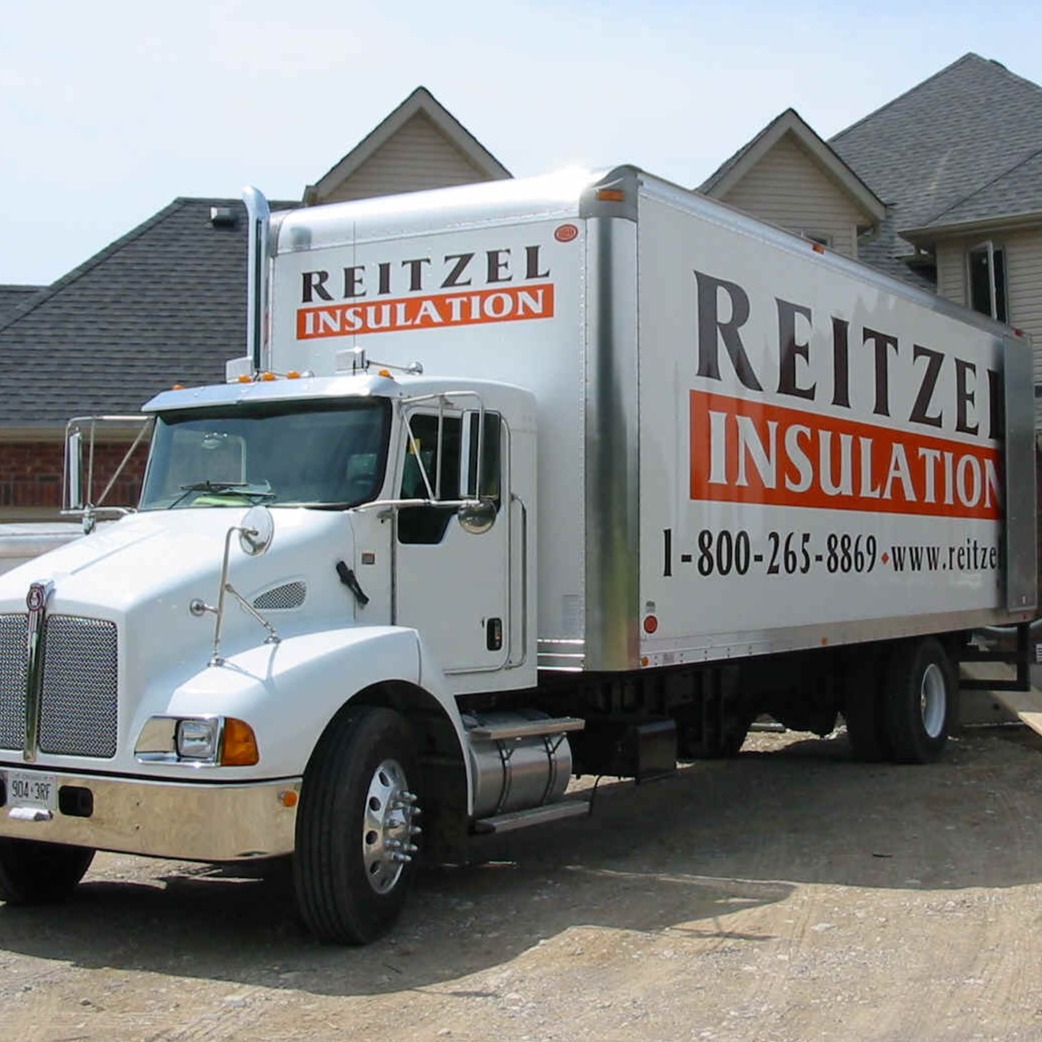 Reitzel Insulation