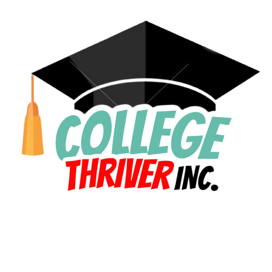 College Thriver Inc