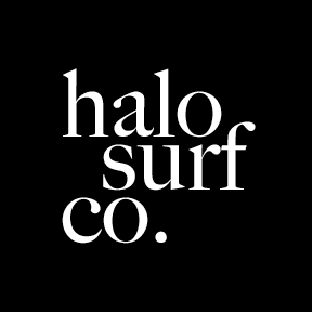 Halo Surf