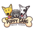 Puppy Gang Fresh Foods