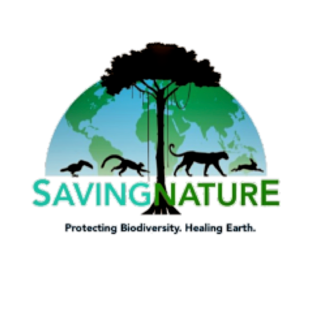 Saving Nature