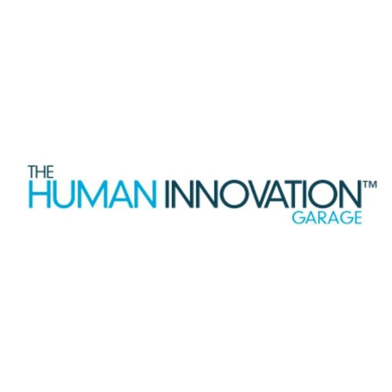 The Human Innovation Garage