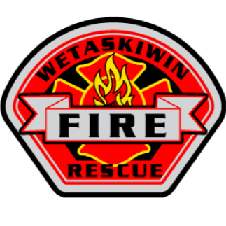 Wetaskiwin Fire Services