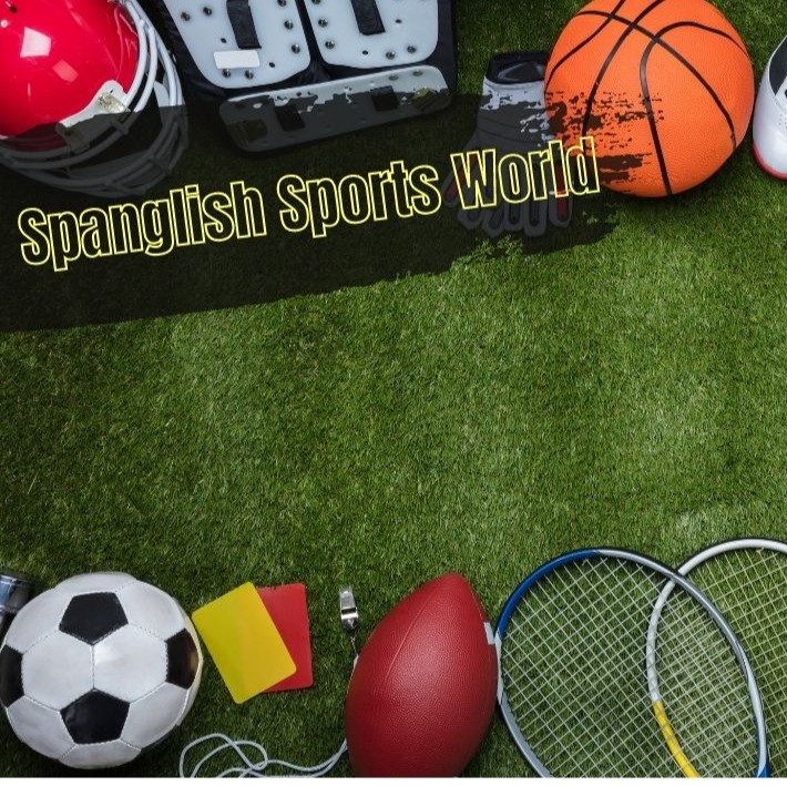 Spanglish Sports World Inc.